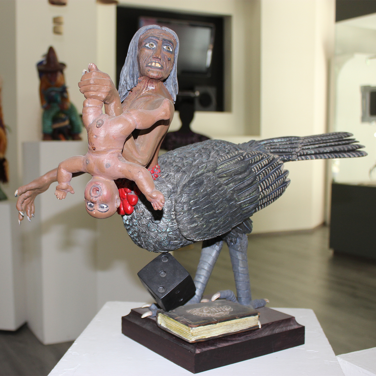 museo sc